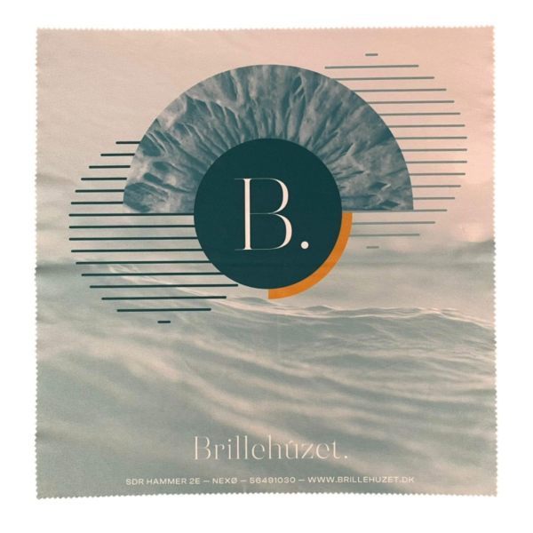 Mikrofiberklud eget logo - Image 8