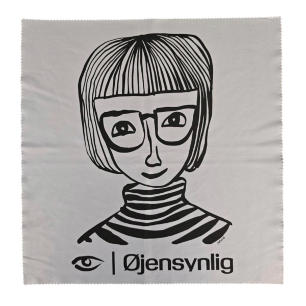 Mikrofiberklud eget logo - Image 6